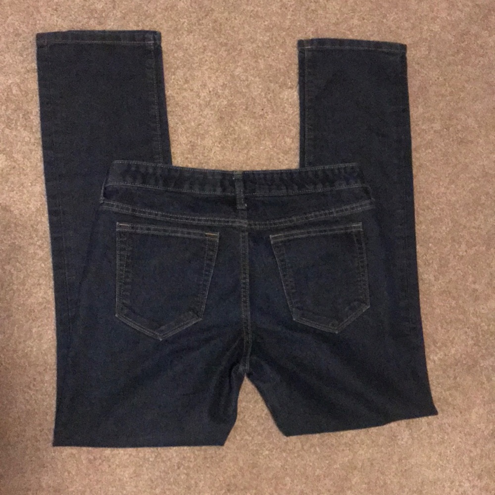 Banana Republic Jeans Petite